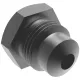 Nasadka specjalna do nitów o średnicy 4 oraz 4,8 mm długość 25 mm oznaczenie 10/29 SL Gesipa kod: 146 4001 - 2